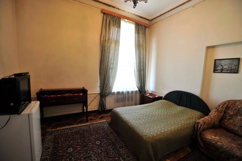Sakartvelo Hotel - Chambres