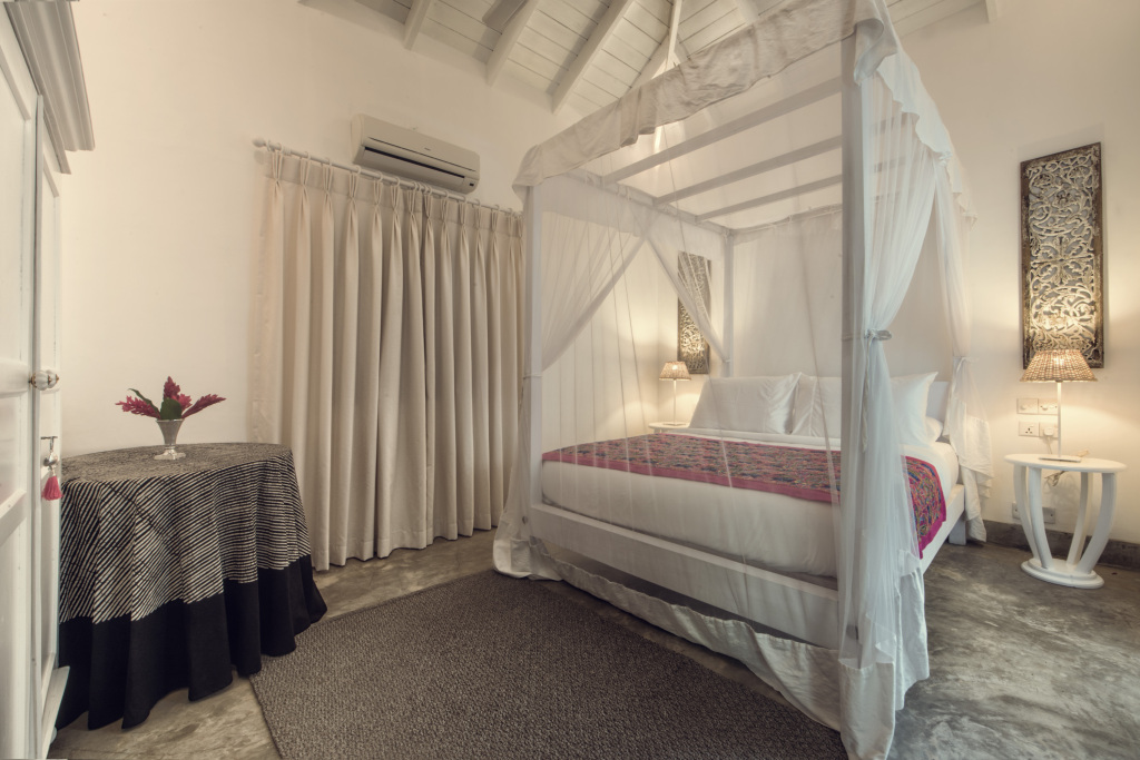 Taru Villas Mawella