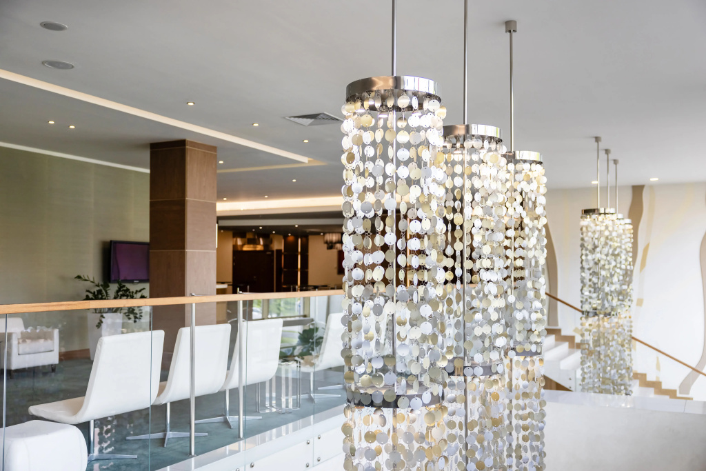 Отель Radisson Blu, Калининград — фото