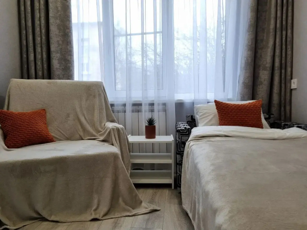 Квартира Просторная роскошь от FlatsStories - фото 23