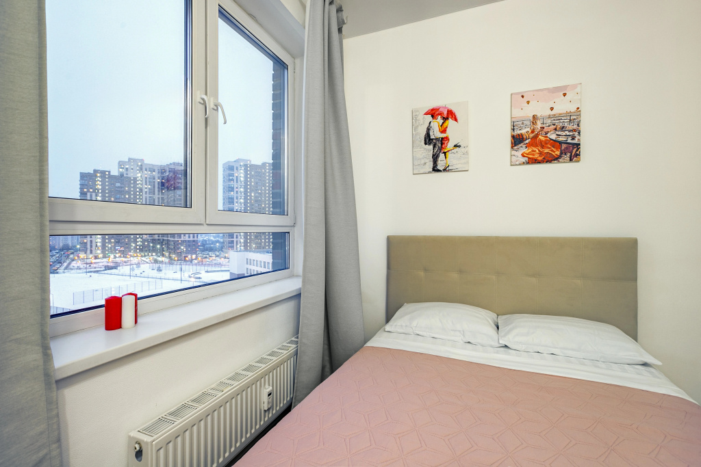 Квартира МаксРеалти24 — фото