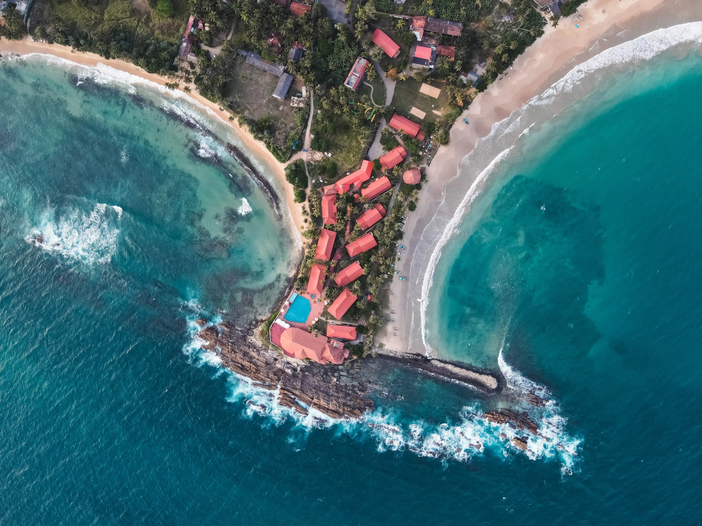 Dickwella Resort & Spa