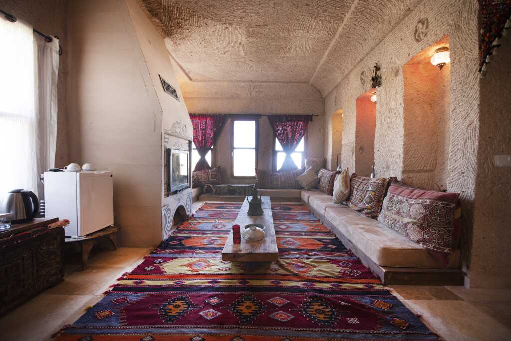 Selfie Cave Hotels Cappadocia - Special Class Boutique-Hotel