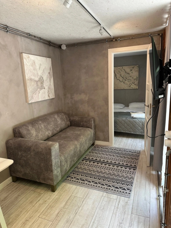 Номер Comfort в Koban Spa Resort