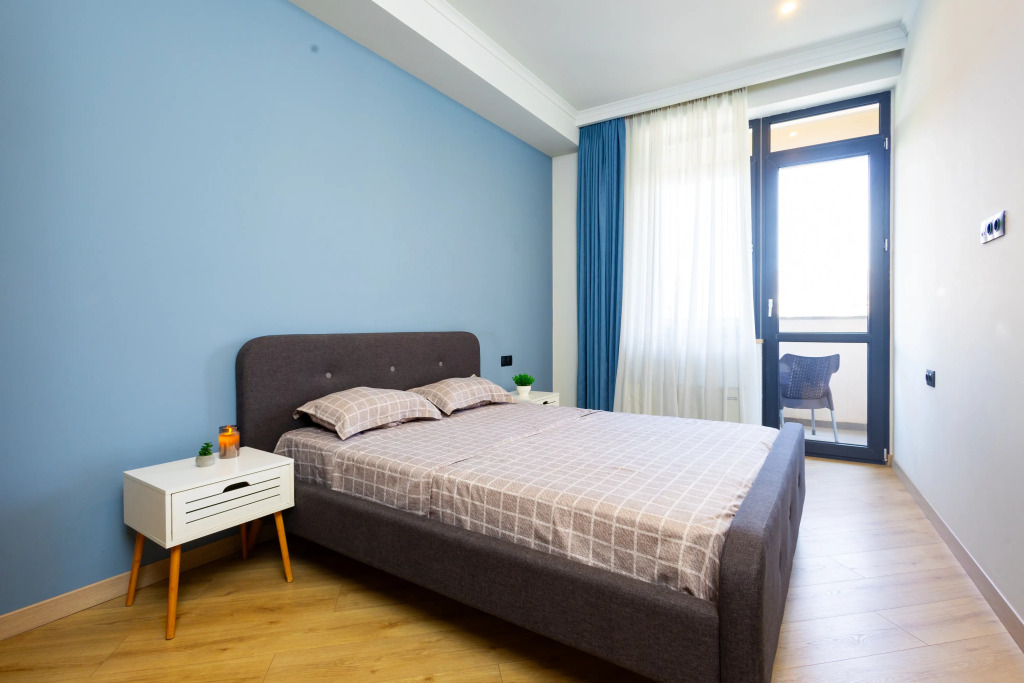 Квартира 2 комнатная на улице Дереник Демирчян DE144 - фото 15