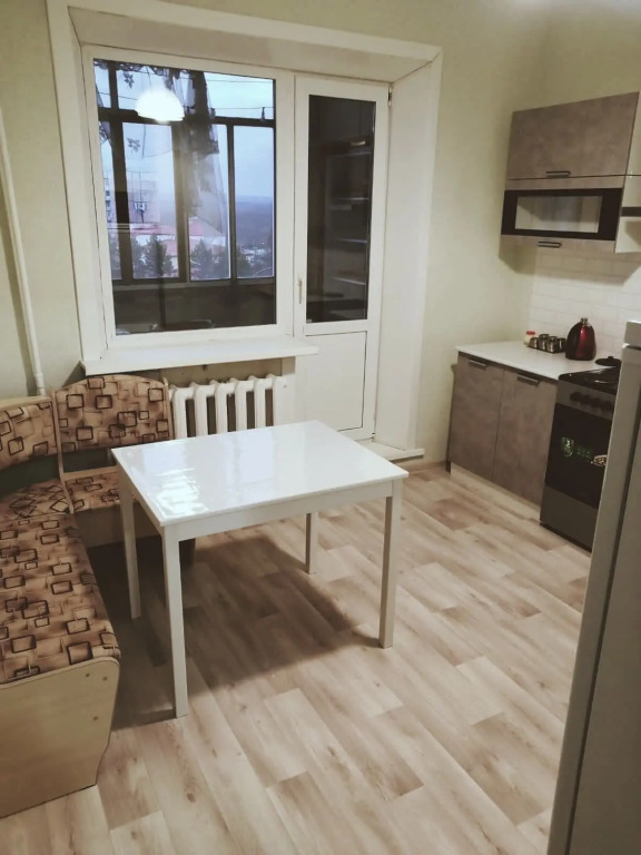 Квартира однокомнатная на проспекте Ленина 20 - фото 2