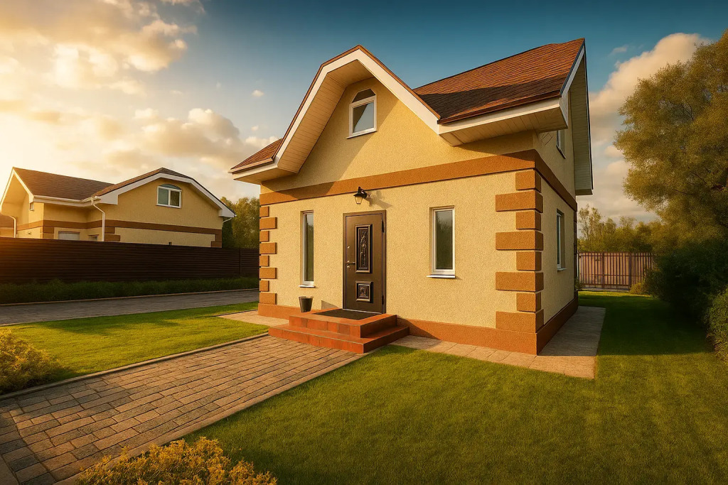 Гостевой дом Плюс - фото 25