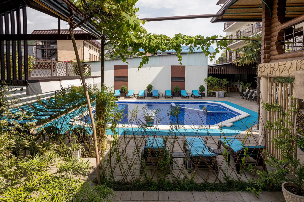 Hotel photo 21
