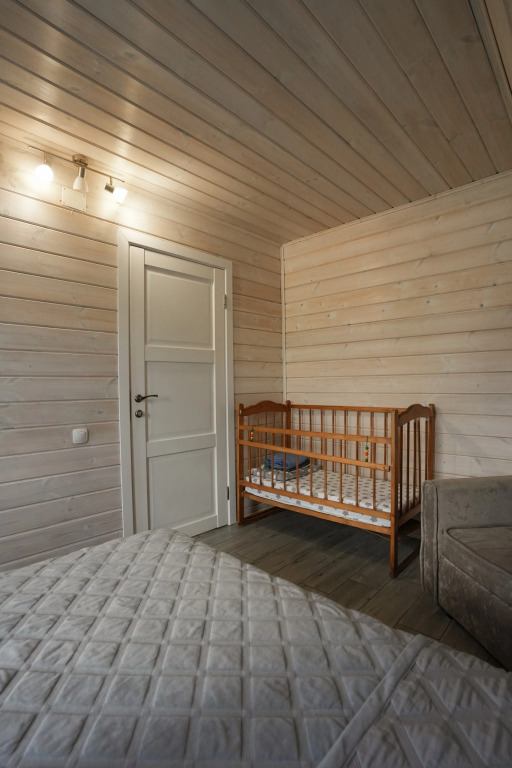 Апартаменты с 2 комнатами с красивым видом из окна в Aqua