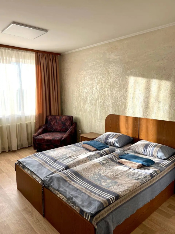 Deima Hotel Room Type - Economy Double room twin beds