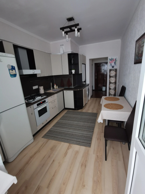 Квартира Уютная в центре - фото 16