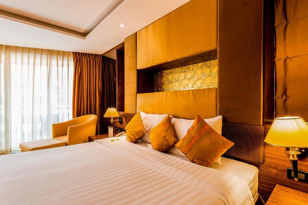 Hotel photo 11