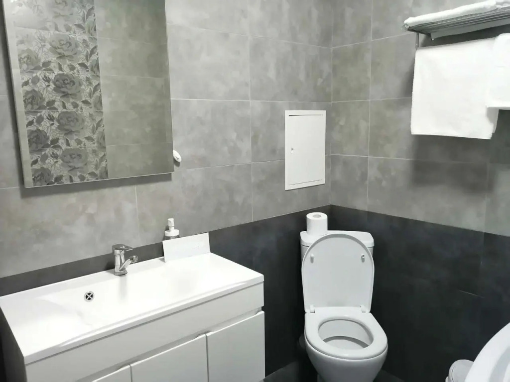 Квартира в самом центре города 55 м² - фото 13