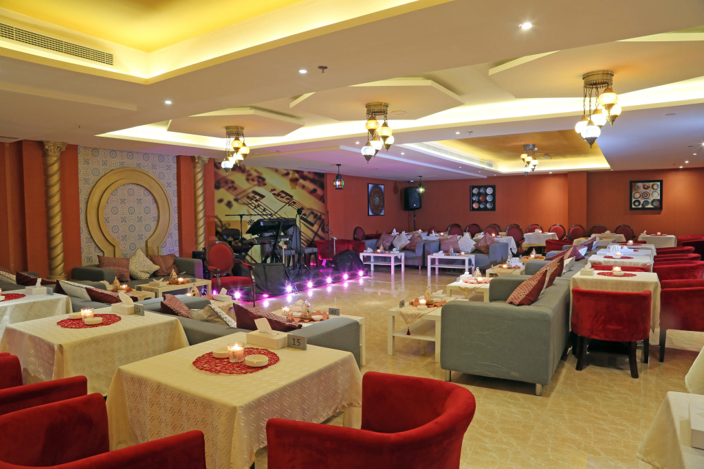 Hotel photo 22