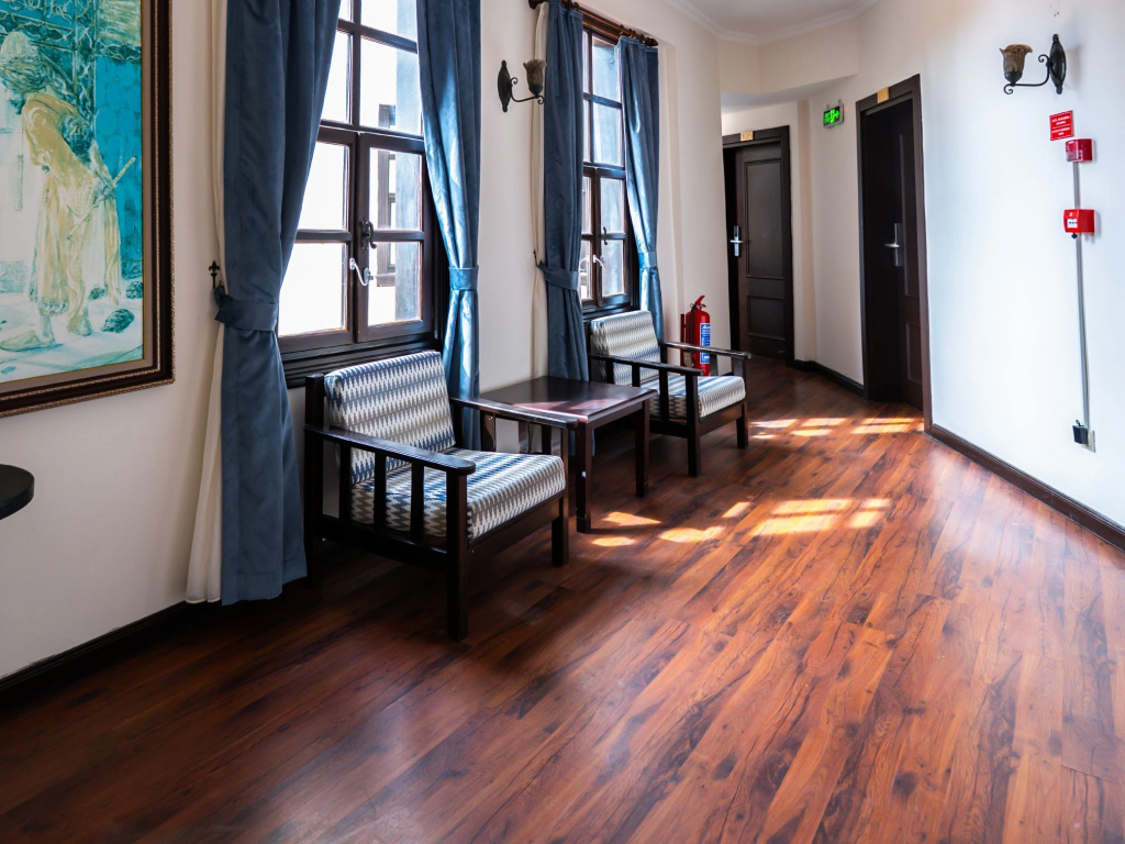 Morea Kaleici Hotel (Adult Only 16+) - Général