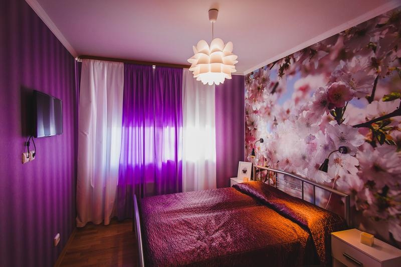 Tri Zajtsa Guesthouse Room Type - Economy Double room full double bed