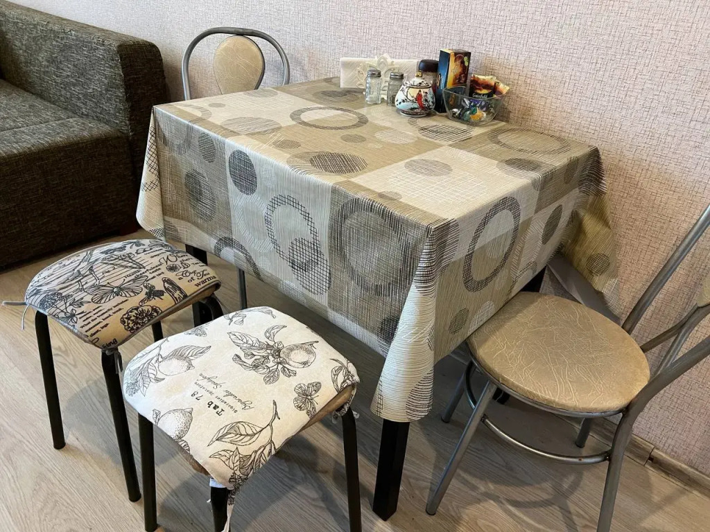 Na Ulitse Akademika Fortova Apartments	 - фото 13