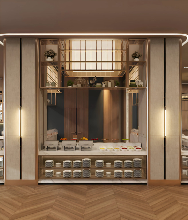 Отель Radisson Blu Hotel, Almaty Airport — фото 5