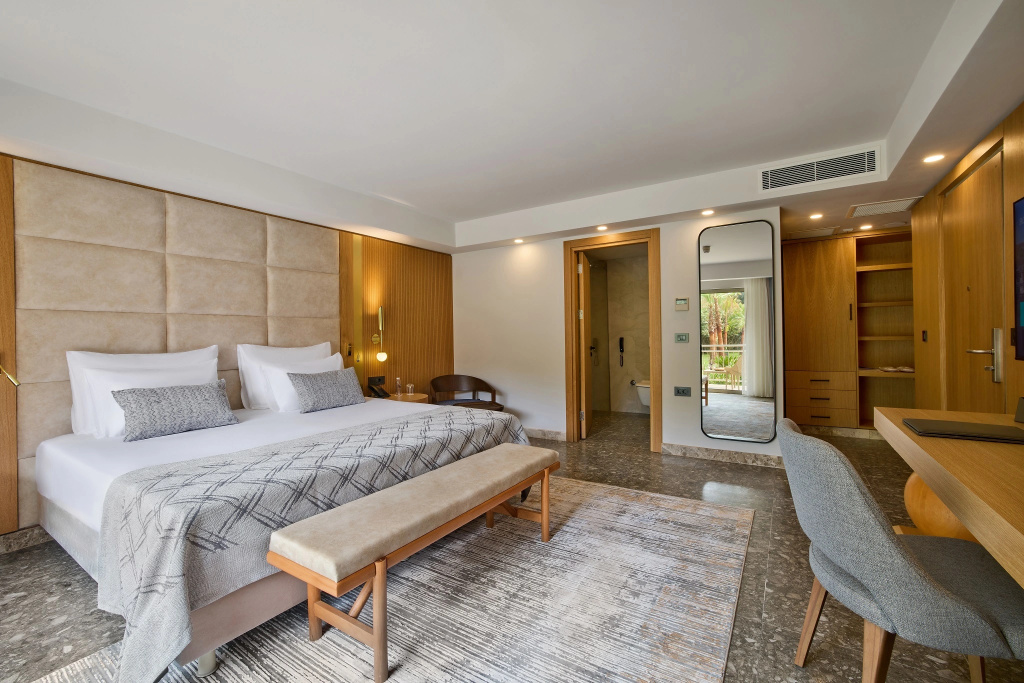 Mövenpick Resort Antalya Tekirova - Chambres