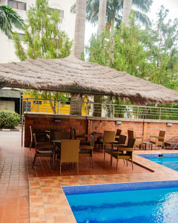 Hotel photo 21