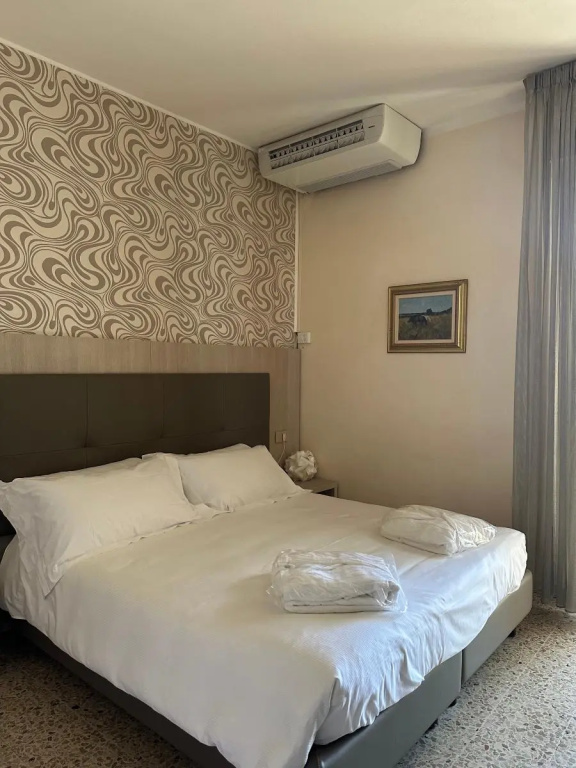 Hotel Atlantico - Chambres