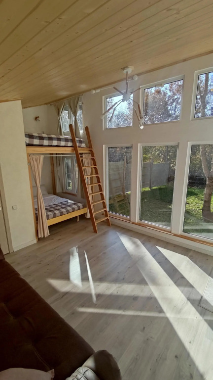 Гостевой дом ЭХО - фото 7