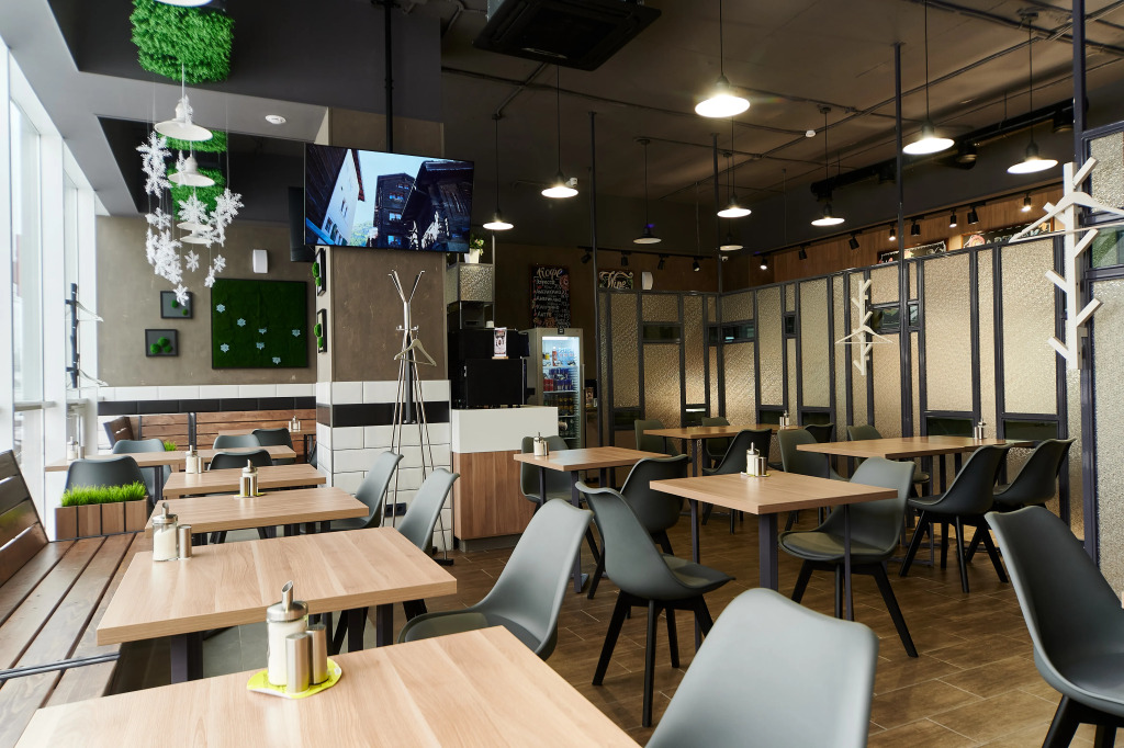 Отель Urban - фото 50