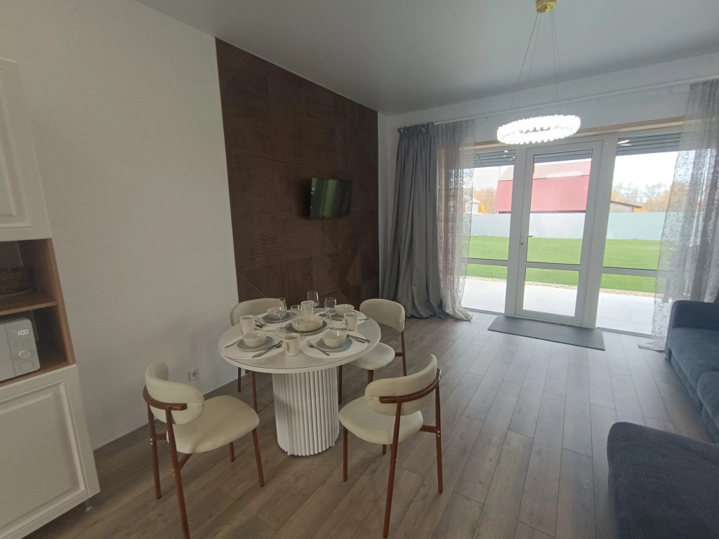 Частный дом Дом выходного дня — фото 3