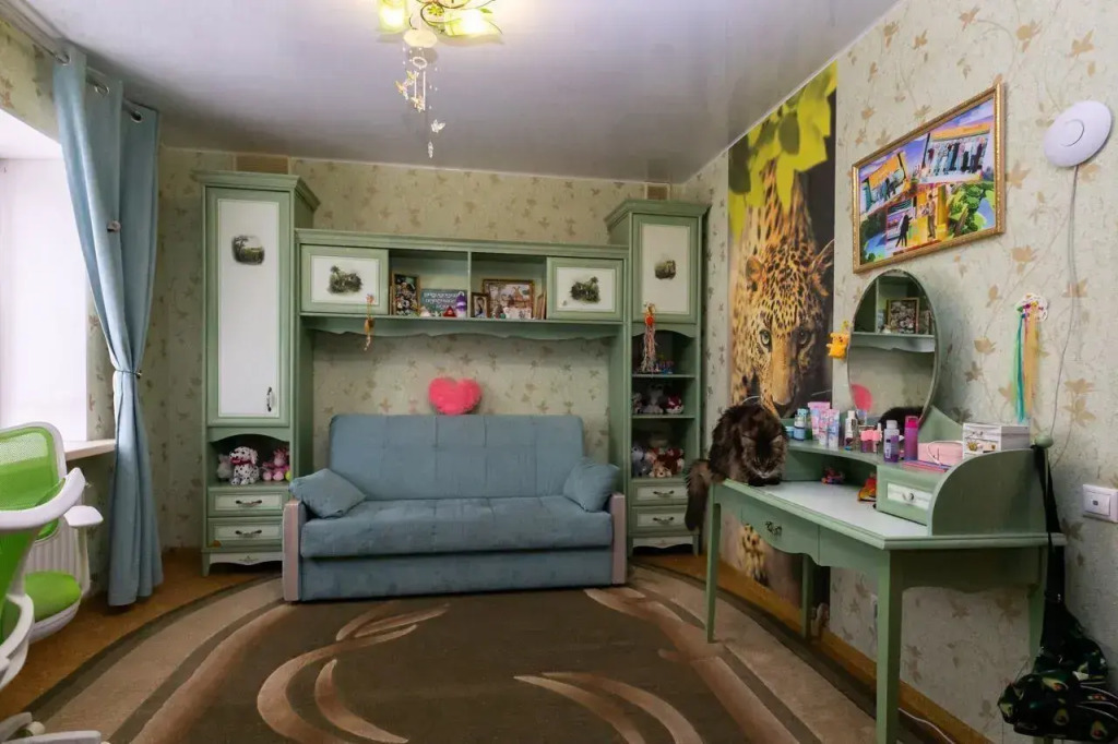 Гостевой дом в Орловке - фото 5