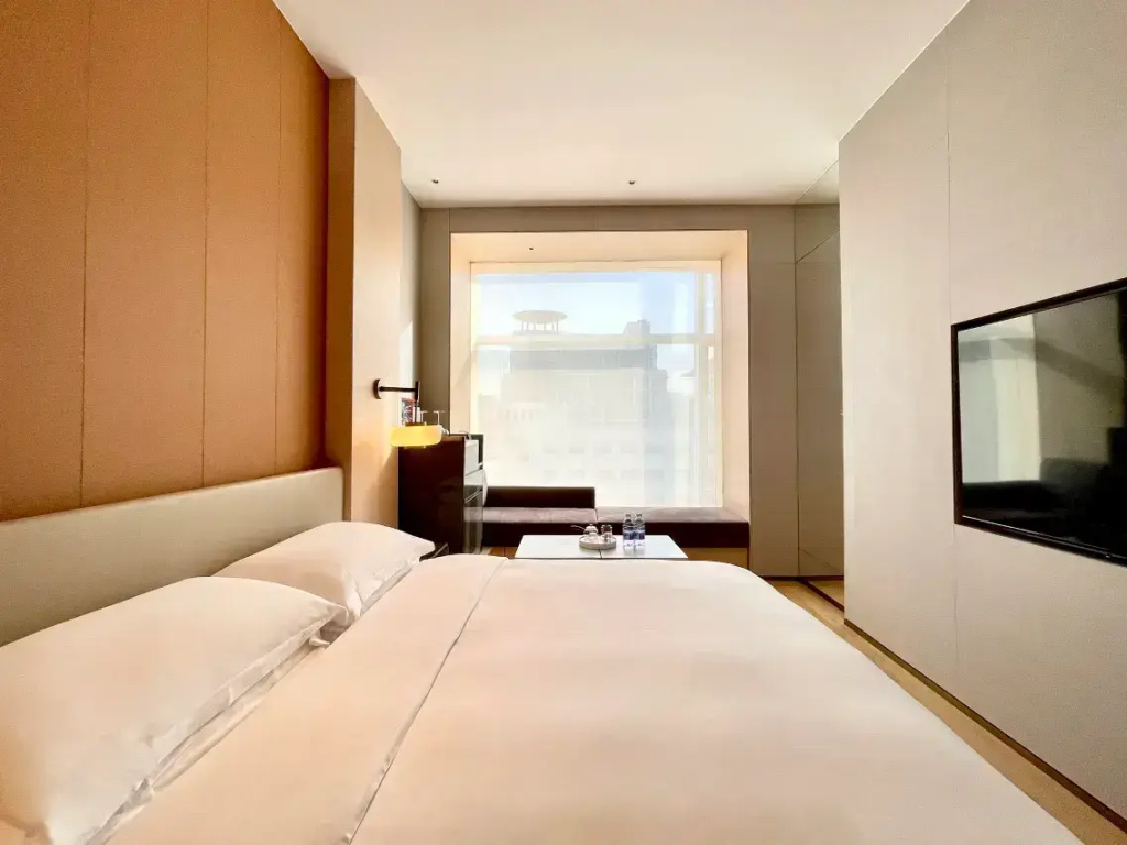 Luxury room