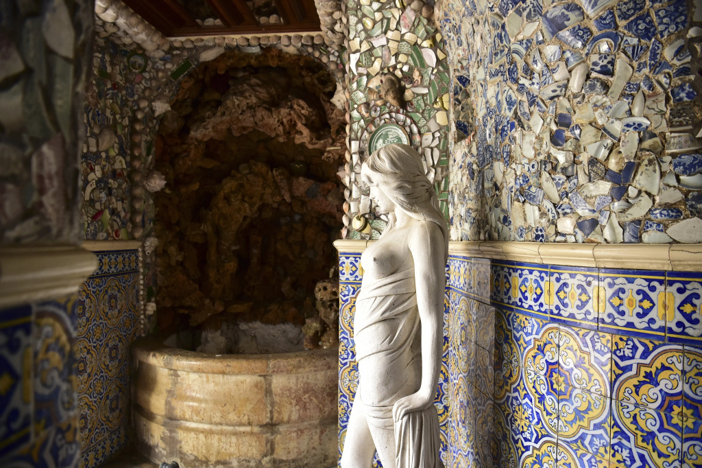 Отель Palacete Chafariz D'El Rei by Unlock Hotels - фото 3