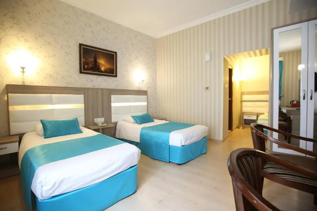Hotel photo 13