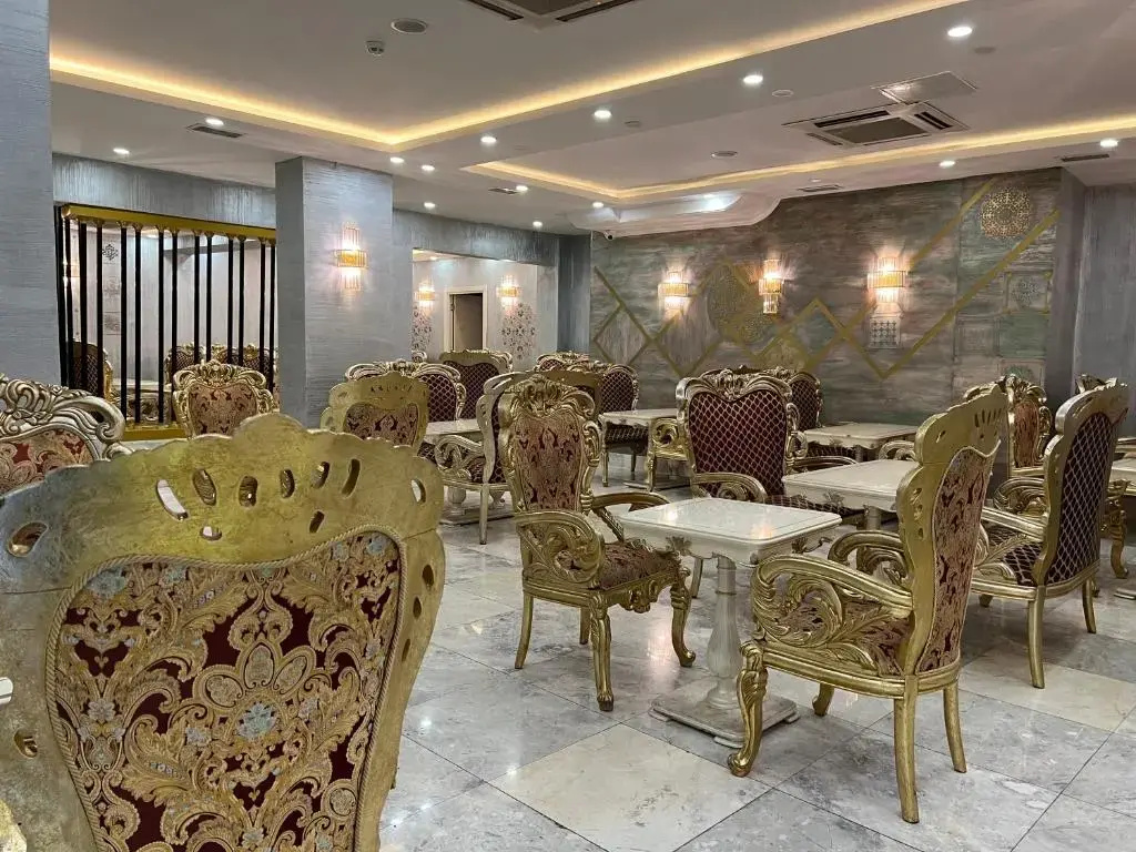Hamit Hotel — Стамбул, Туреччина мініатюра 21