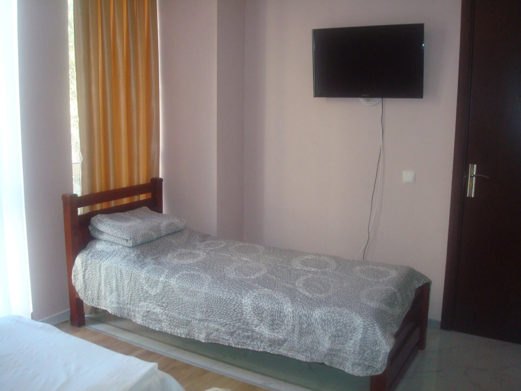Happy Holiday Hotel - Chambres