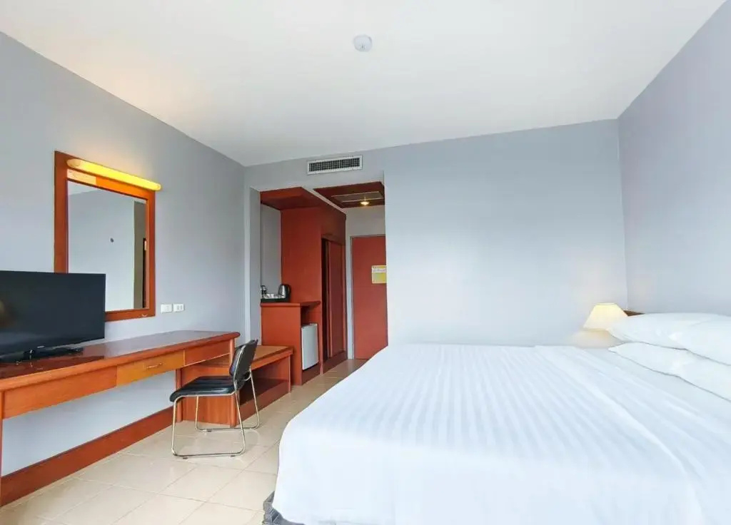 Hotel photo 12