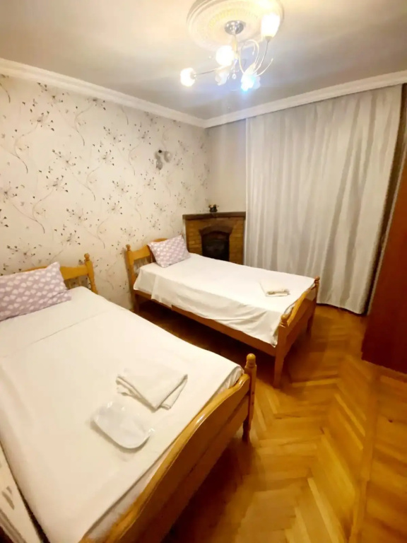 F1 View in Boulevard 2 Apartments