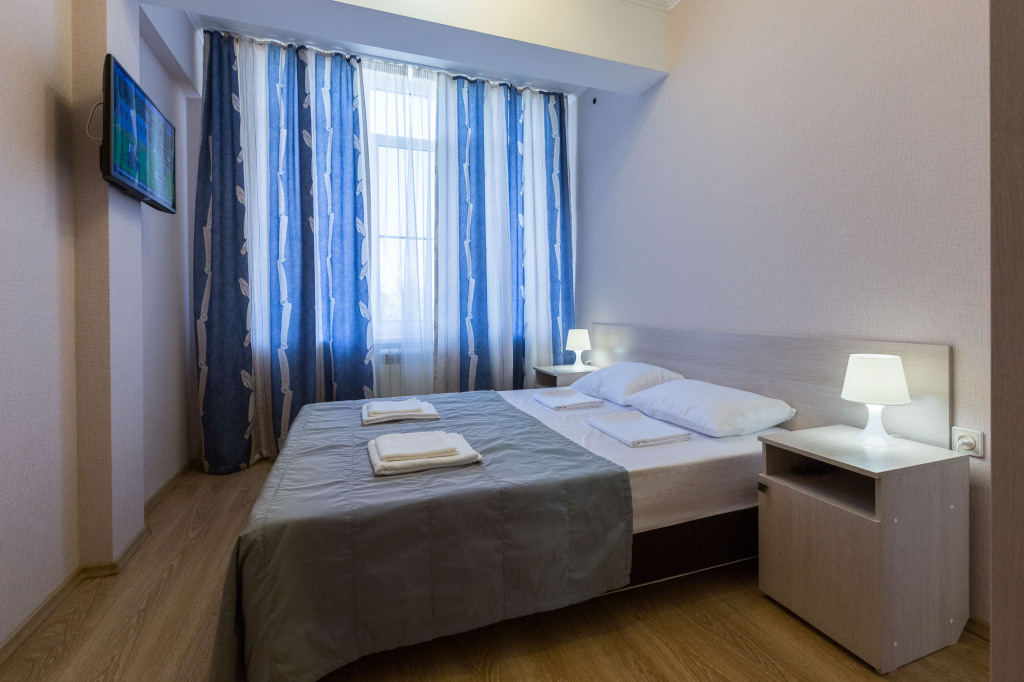 Номер Large Family в Ника