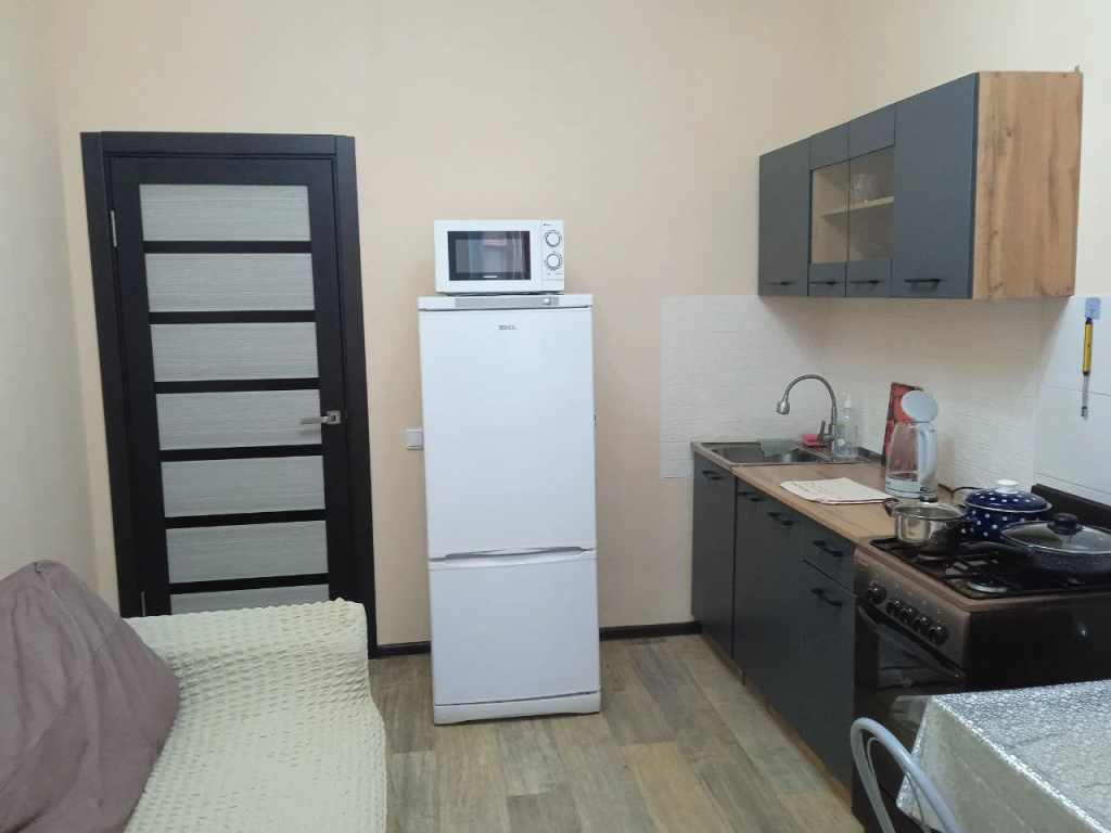 Квартира В районе Развилка — 4