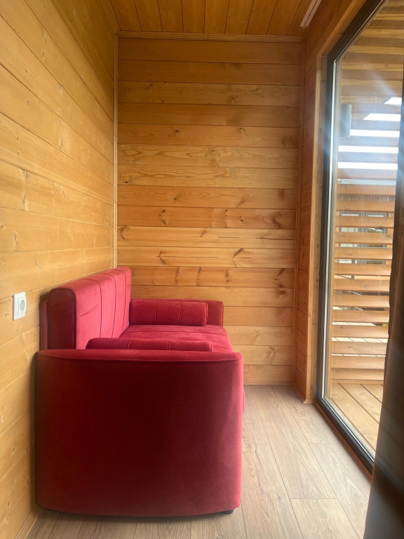 Номер Superior в Alra Eco Village