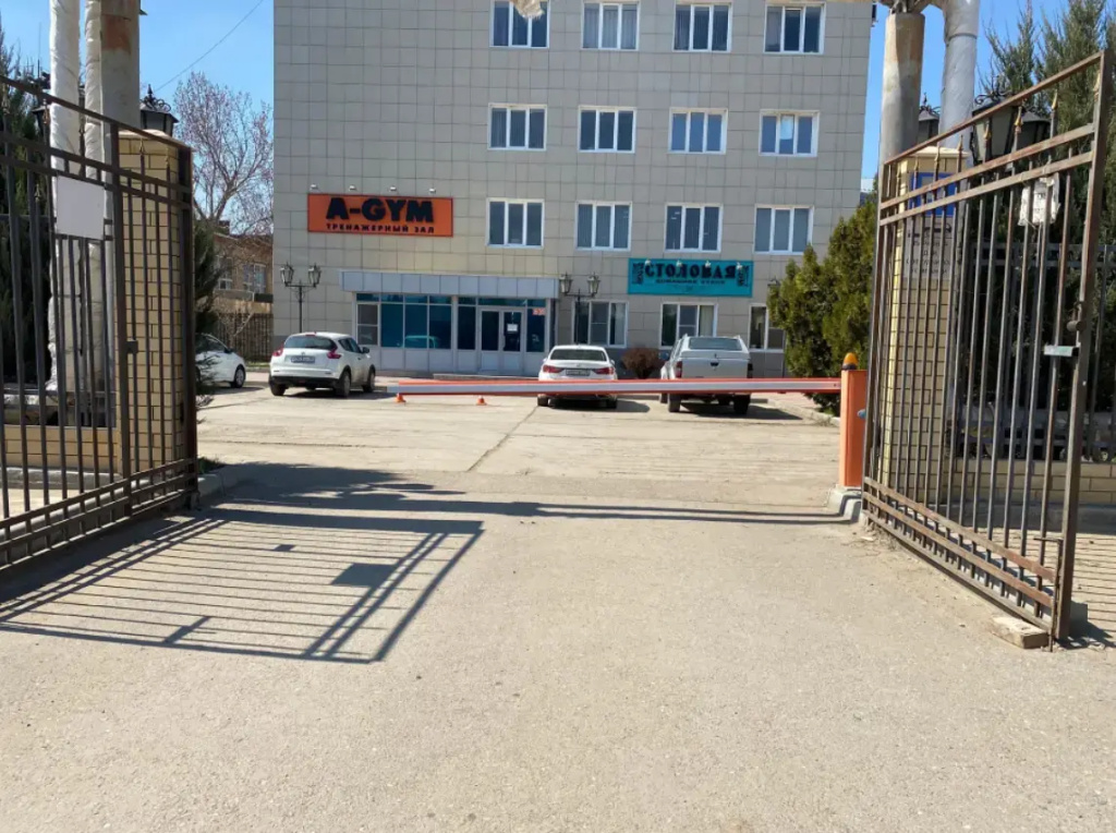Порт зюйд вест астрахань