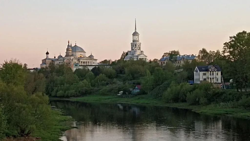 Квартира в Старинном Доме ХVIII Века - фото 35