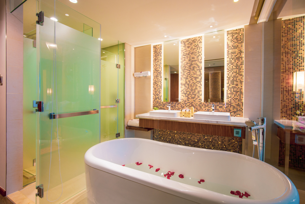 Seashells Phu Quoc Hotel & Spa Hotel