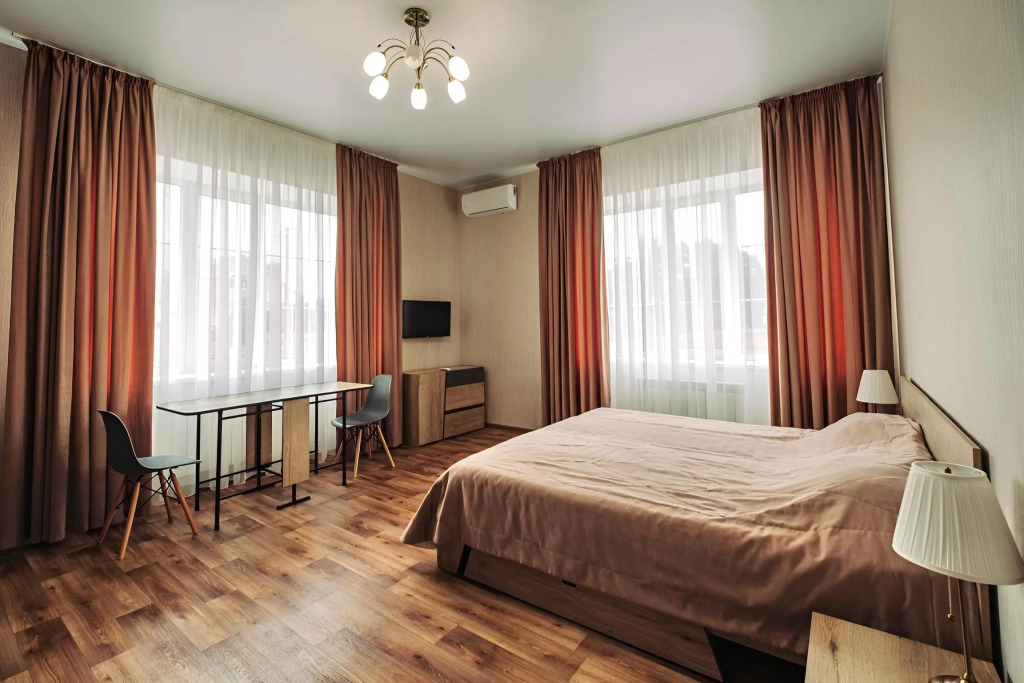 Апартаменты Superior c 1 комнатой в Eva Apartments