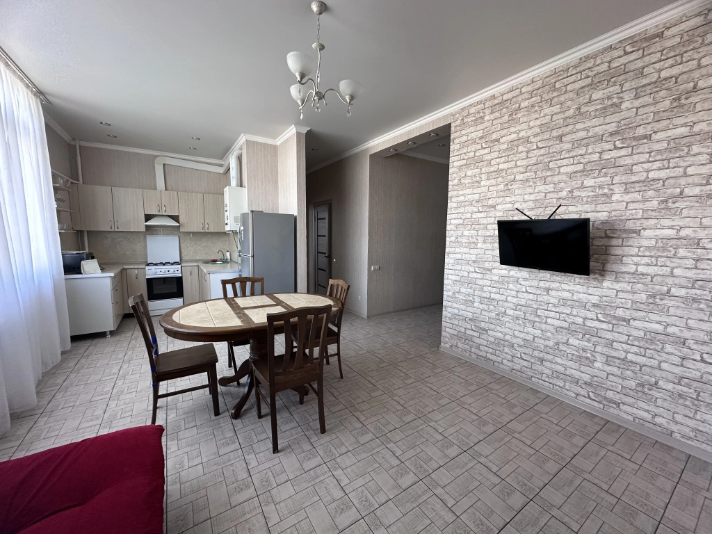 Квартира двухкомнатная 65 м² - фото 6