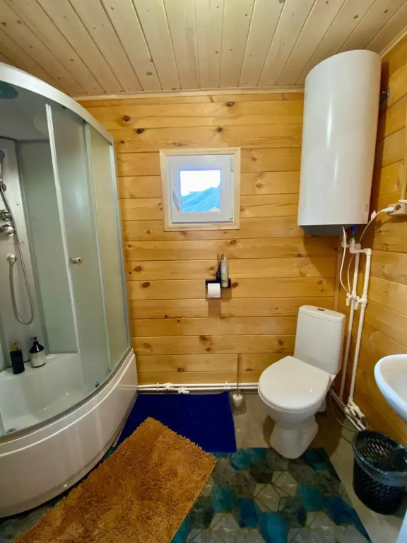 База отдыха Арника - фото 39