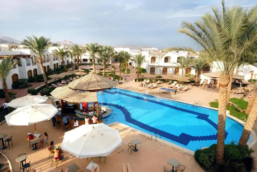 Coral Hills Resort - Général