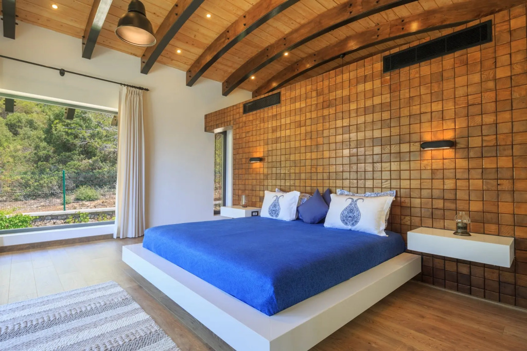 Gokce Villa Fethiye image rooms