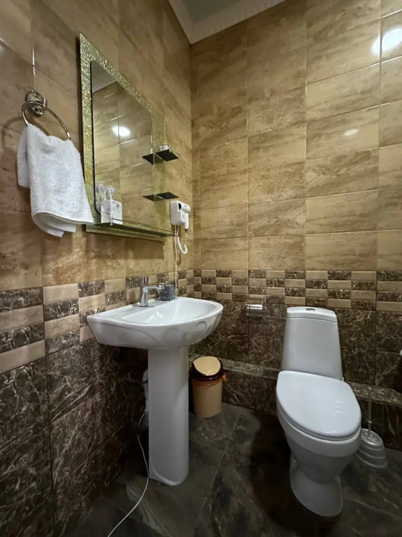 Отель Мажор - фото 22