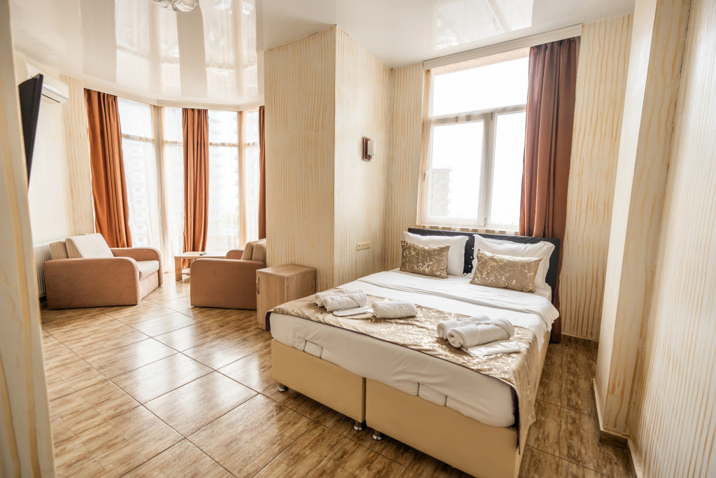 Hotel photo 2