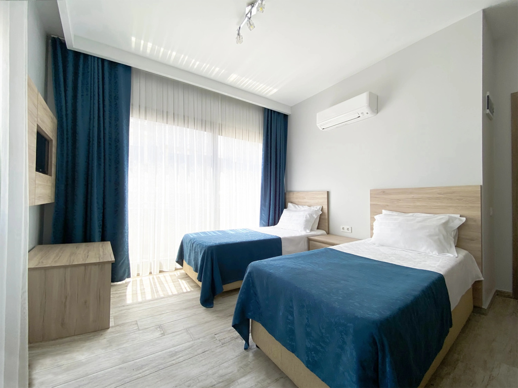 Eylül 16 Butik Hotel